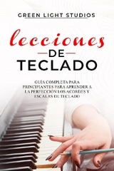 LECCIONES DE TECLADO - Green Light Studios