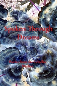 Spoken Through Dreams - Josh Brown