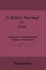 Better Normal for Pain -  Tess Deveze