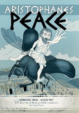 Aristophanes PEACE -  Greg Fraser