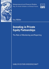 Investing in Private Equity Partnerships - Kay Müller