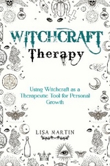 Witchcraft Therapy -  Lisa Martin