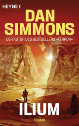 Ilium -  Dan Simmons