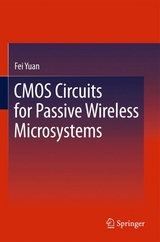 CMOS Circuits for Passive Wireless Microsystems -  Fei Yuan