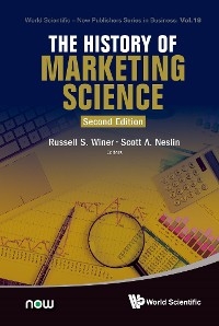 HISTORY OF MKTG SCI (2ND ED) - 