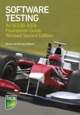 Software Testing - Hambling, Brian; Hambling, Brian; Morgan, Peter; Samaroo, Angelina; Thompson, Geoff