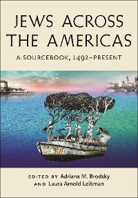 Jews Across the Americas - 