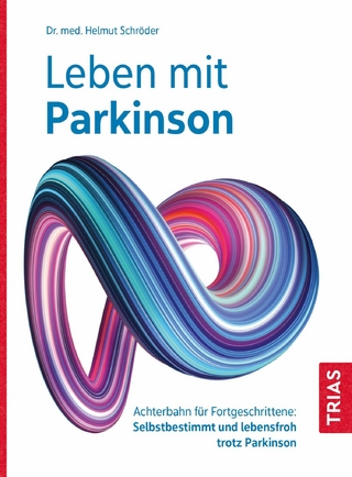 Leben mit Parkinson - Helmut Schröder