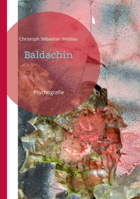 Baldachin - Christoph Sebastian Widdau