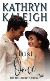 Just Once - Kathryn Kaleigh