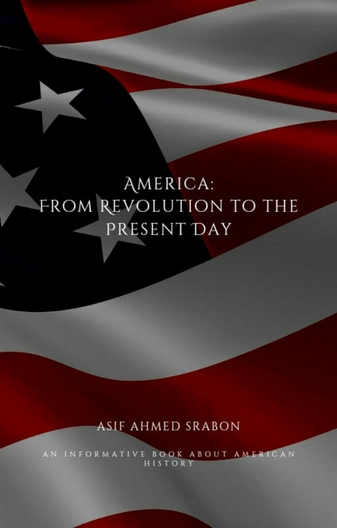 America - Ahmed Amjad, Khalid Hossain Siyam, Mohammad Jihad Hasan