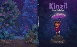 Kinzi! Great Beginnings - Joslyn Kemp