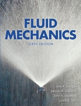 Fluid Mechanics - Douglas, J. F.; Gasiorek, John; Swaffield, John; Jack, Lynne