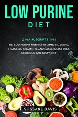 Low Purine Diet - Sussane Davis