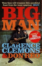 Big Man - Clemons, Clarence; Reo, Don