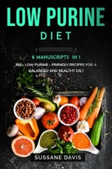 Low Purine Diet - Sussane Davis