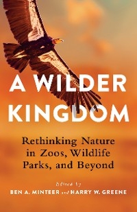 Wilder Kingdom - 