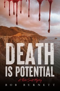 Death is Potential - Bob Burnett