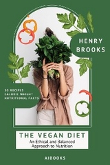 The Vegan Diet - Henry Brooks