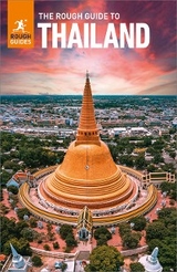 Rough Guide to Thailand (Travel Guide with Free eBook) -  Rough Guides