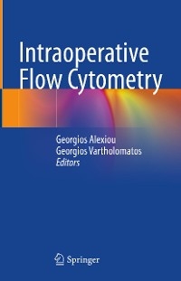 Intraoperative Flow Cytometry - 