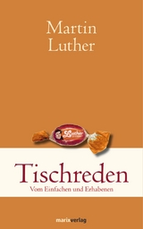 Tischreden - Martin Luther