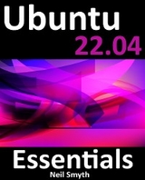 Ubuntu 22.04 Essentials - Neil Smyth