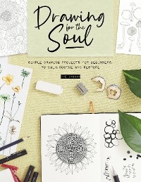 Drawing for the Soul -  ZOE INGRAM