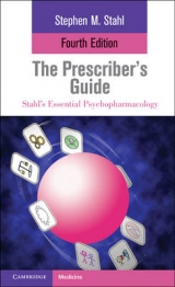 The Prescriber's Guide - Stahl, Stephen M.