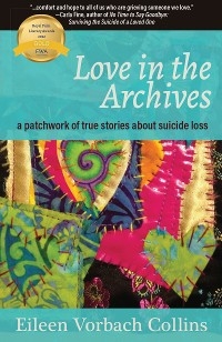 Love in the Archives -  Eileen Vorbach Collins