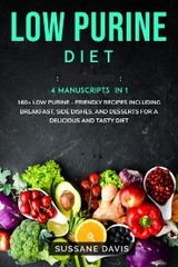 Low Purine Diet - Sussane Davis