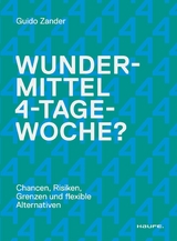 Wundermittel 4-Tage-Woche? - Guido Zander