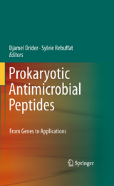 Prokaryotic Antimicrobial Peptides - 