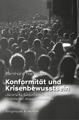 Konformität und Krisenbewusstsein - Bernhard Nienaber