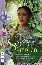 The Secret Garden (NHB Modern Plays) -  FRANCES HODGSON BURNETT