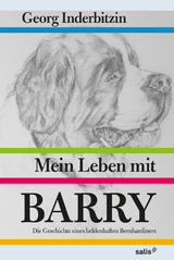 Mein Leben mit Barry - Georg Inderbitzin