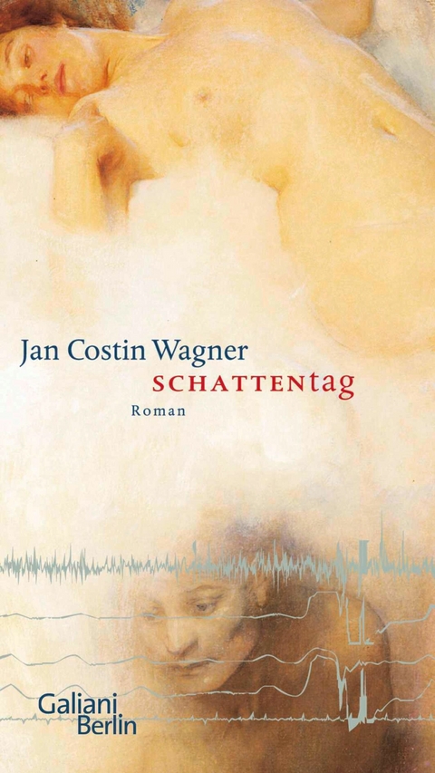 Schattentag - Jan Costin Wagner