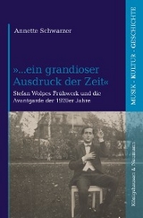 »…ein grandioser Ausdruck der Zeit« - Annette Schwarzer