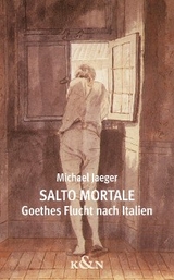 Salto mortale - Michael Jaeger