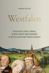 Westfalen - Werner Freitag