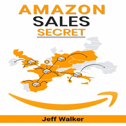 Amazon Sales Secret - Jeff Walker