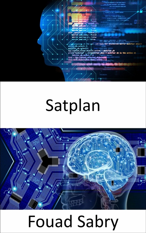 Satplan -  Fouad Sabry