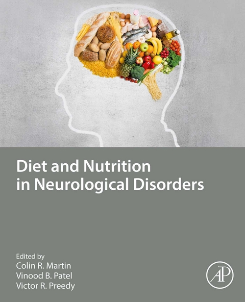 Diet and Nutrition in Neurological Disorders - 