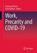 Work, Precarity and COVID-19 - 