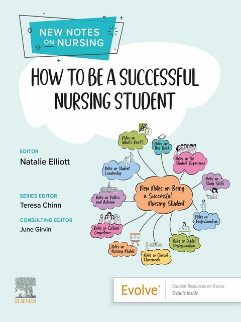 How to be a Successful Nursing Student - E-Book - 