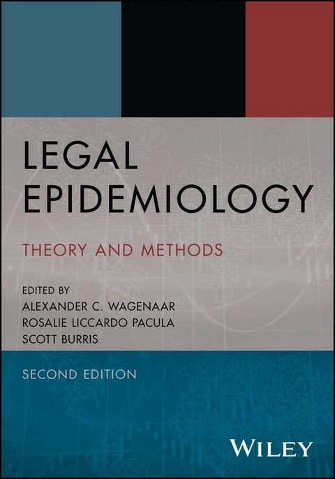 Legal Epidemiology - 