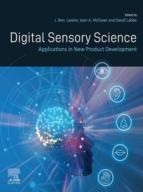 Digital Sensory Science - 