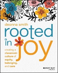Rooted in Joy -  Deonna Smith
