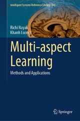 Multi-aspect Learning - Richi Nayak, Khanh Luong