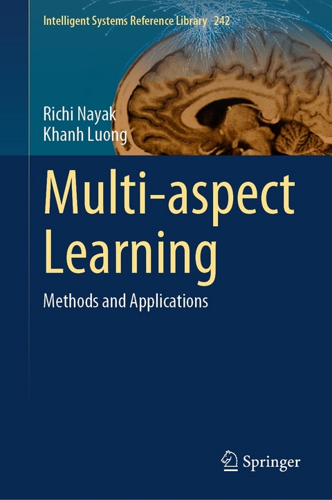 Multi-aspect Learning - Richi Nayak, Khanh Luong